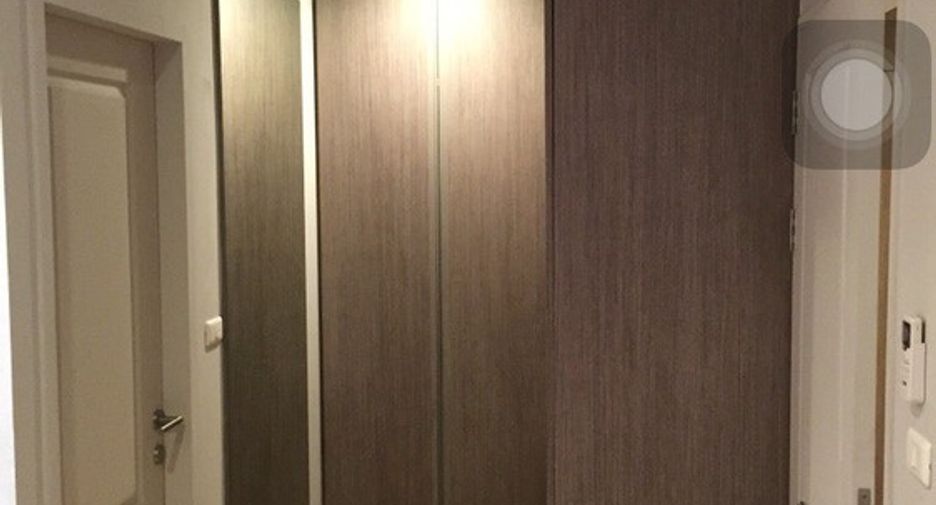 For sale and for rent 1 bed condo in Khlong Toei, Bangkok