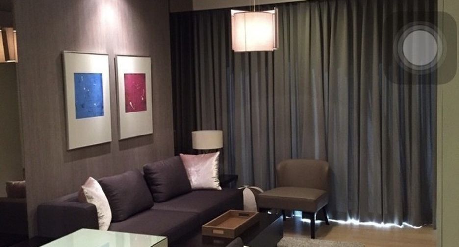 For sale and for rent 1 bed condo in Khlong Toei, Bangkok
