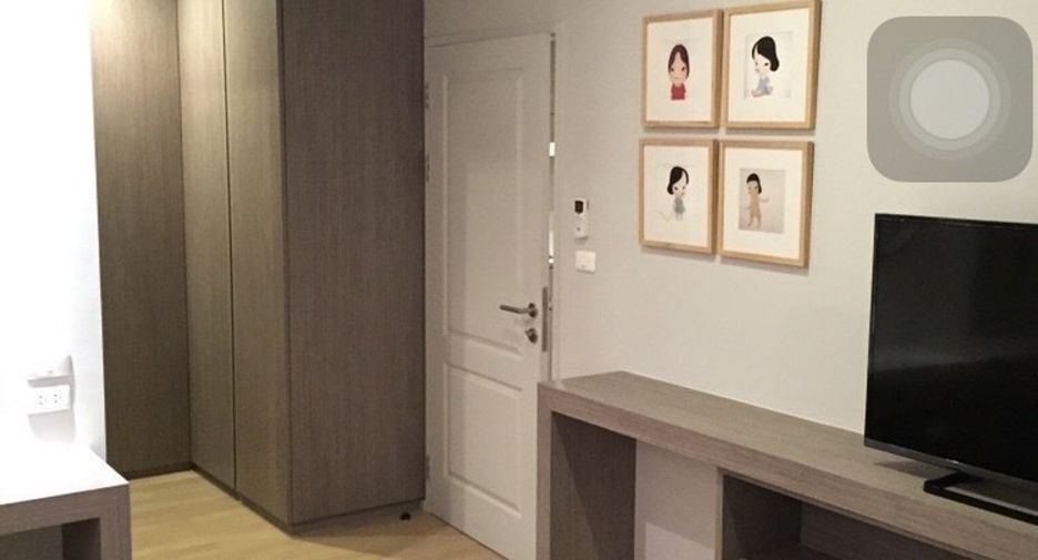 For sale and for rent 1 bed condo in Khlong Toei, Bangkok