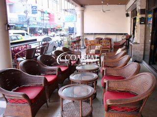 For sale 12 Beds retail Space in Pratumnak, Pattaya