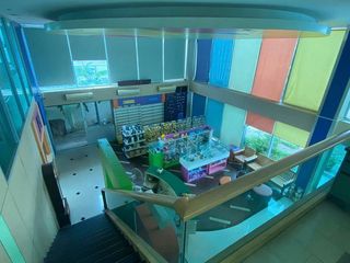 For sale 1 bed office in Bang Kapi, Bangkok