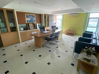 For sale 1 bed office in Bang Kapi, Bangkok