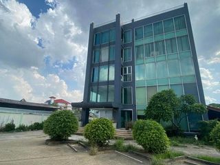 For sale 1 bed office in Bang Kapi, Bangkok