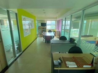 For sale 1 bed office in Bang Kapi, Bangkok