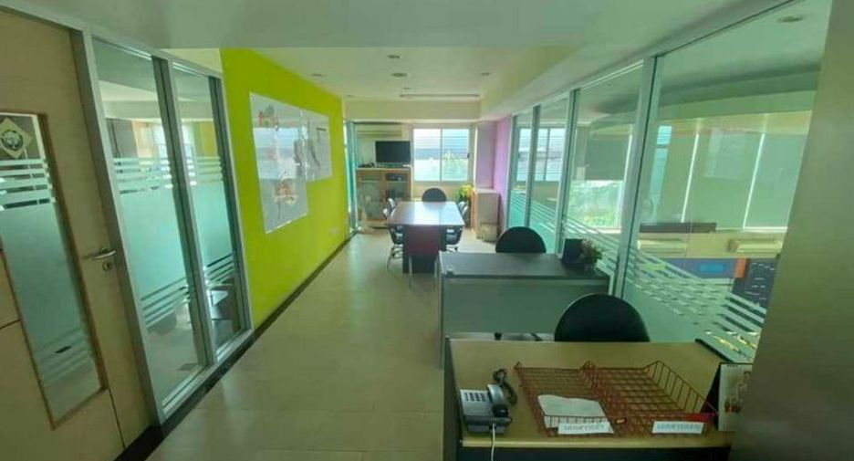 For sale 1 bed office in Bang Kapi, Bangkok