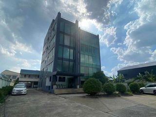 For sale 1 bed office in Bang Kapi, Bangkok