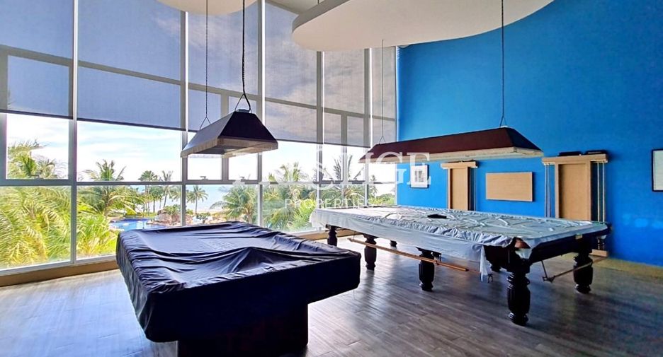 Wohnung zum Kauf mit 2 Zimmer in Sattahip, Chonburi