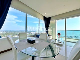 Продажа 2 спальни кондо в Na Jomtien, Паттайя