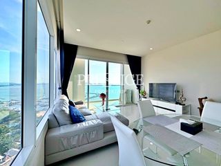 Продажа 2 спальни кондо в Na Jomtien, Паттайя