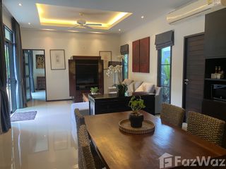 For rent 3 bed villa in Mueang Phuket, Phuket