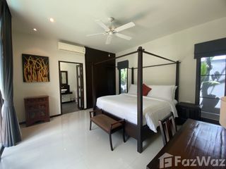 For rent 3 bed villa in Mueang Phuket, Phuket