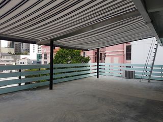 For sale 6 bed office in Khlong Toei, Bangkok