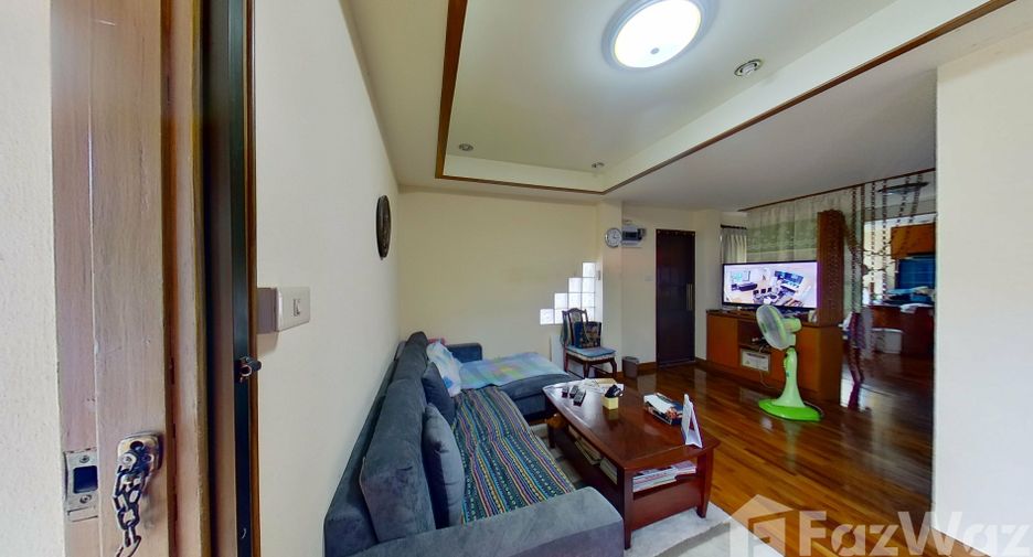 For sale 3 Beds apartment in Mueang Chiang Mai, Chiang Mai