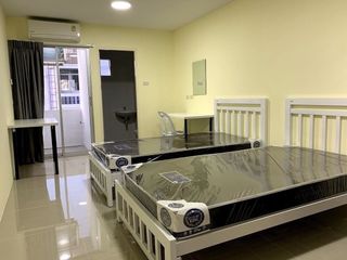 ขาย 100 เตียง อพาร์ทเม้นท์ ใน บางพลัด, กรุงเทพฯ