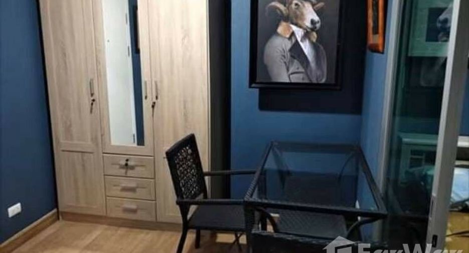 For sale 1 bed condo in Khlong Toei, Bangkok
