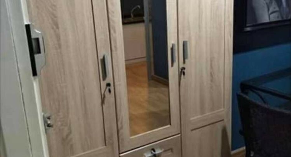 For sale 1 bed condo in Khlong Toei, Bangkok