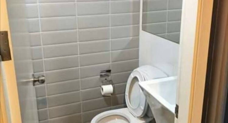 For sale 1 bed condo in Khlong Toei, Bangkok