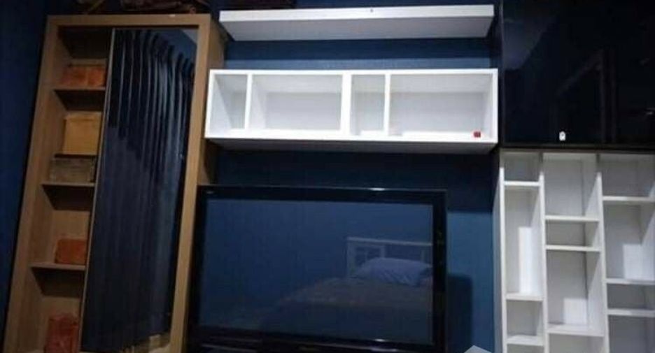For sale 1 bed condo in Khlong Toei, Bangkok