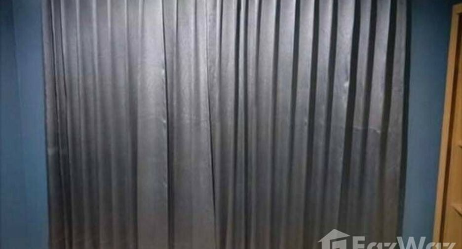 For sale 1 bed condo in Khlong Toei, Bangkok