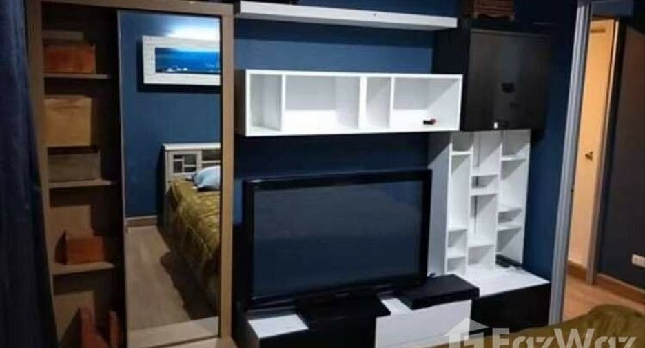 For sale 1 bed condo in Khlong Toei, Bangkok