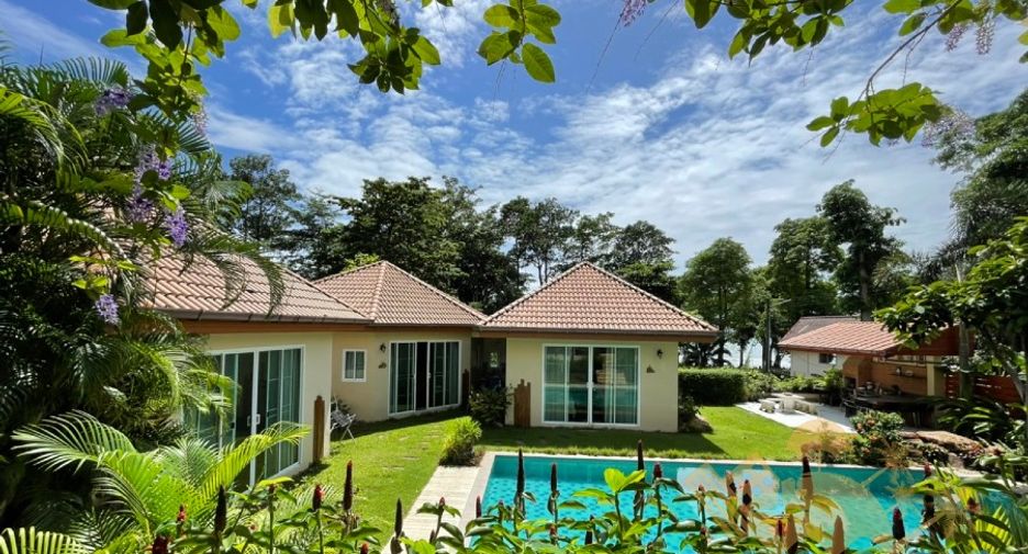 For sale 7 Beds villa in Ko Chang, Trat