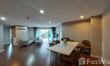 For rent 5 bed condo in Huai Khwang, Bangkok