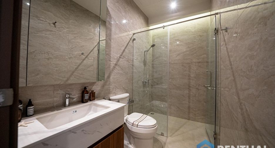 À vendre 4 chambres villa à Bang Lamung, Chonburi