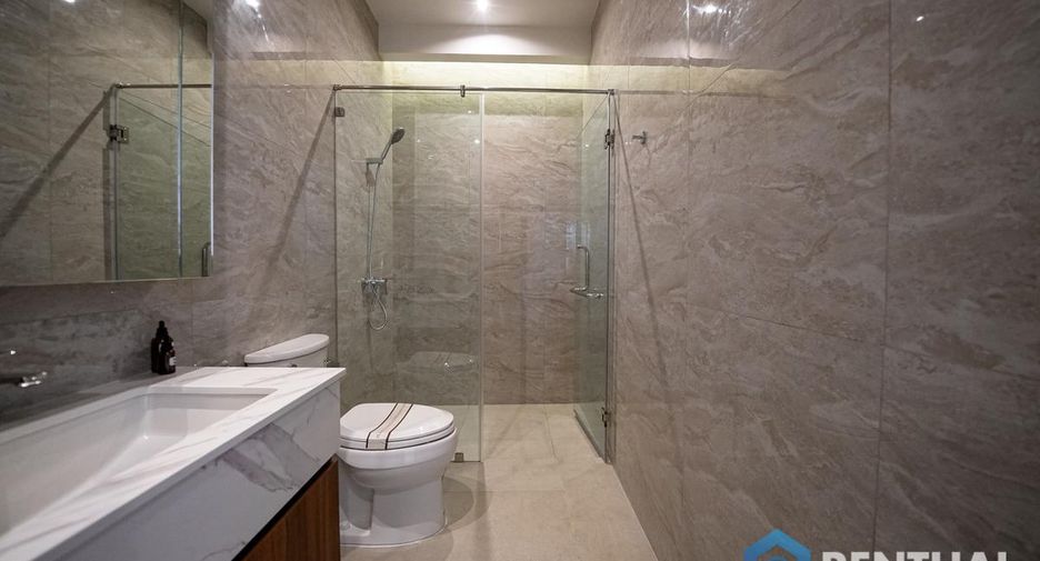 À vendre 4 chambres villa à Bang Lamung, Chonburi