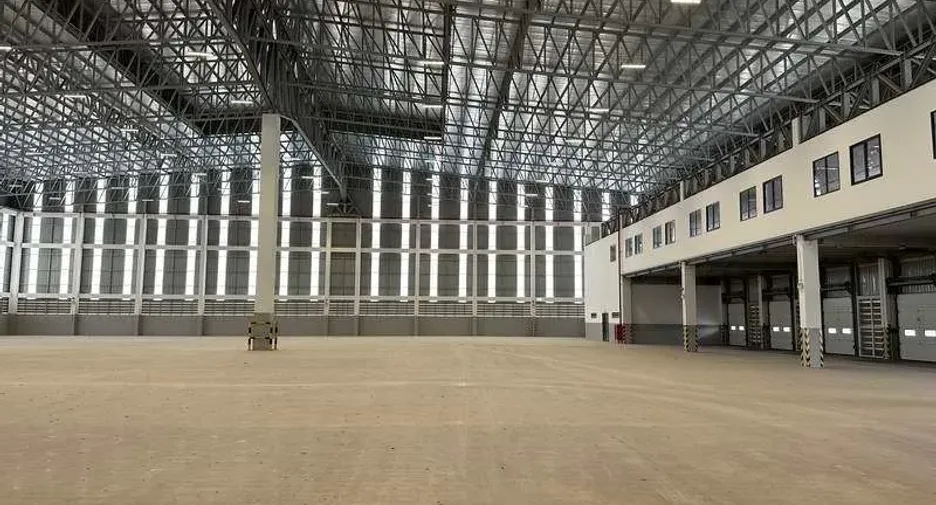 For rent and for sale warehouse in Mueang Samut Prakan, Samut Prakan