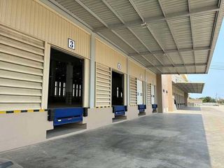For rent and for sale warehouse in Mueang Samut Prakan, Samut Prakan