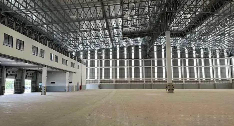 For rent and for sale warehouse in Mueang Samut Prakan, Samut Prakan