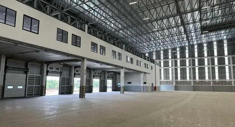 For rent and for sale warehouse in Mueang Samut Prakan, Samut Prakan