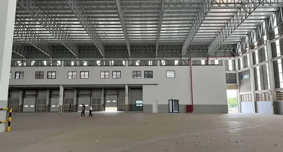For rent and for sale warehouse in Mueang Samut Prakan, Samut Prakan