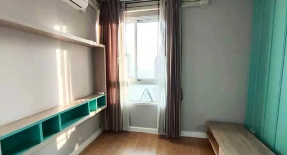 ขาย 2 ห้องนอน คอนโด ใน คลองเตย, กรุงเทพฯ