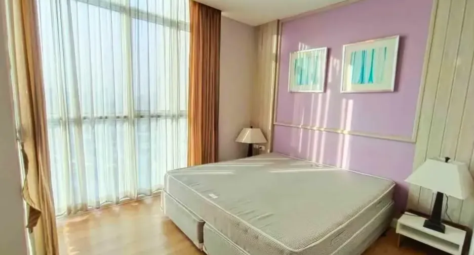 ขาย 2 ห้องนอน คอนโด ใน คลองเตย, กรุงเทพฯ