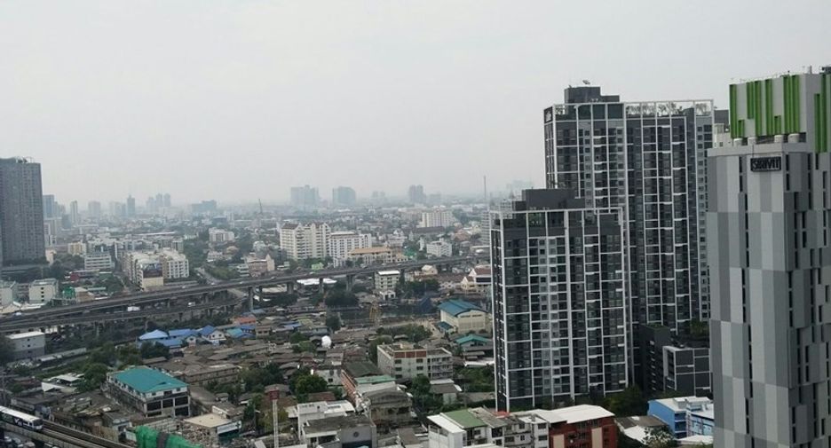 Condo en alquiler y en venta de 2 habitaciones en Khlong Toei, Bangkok