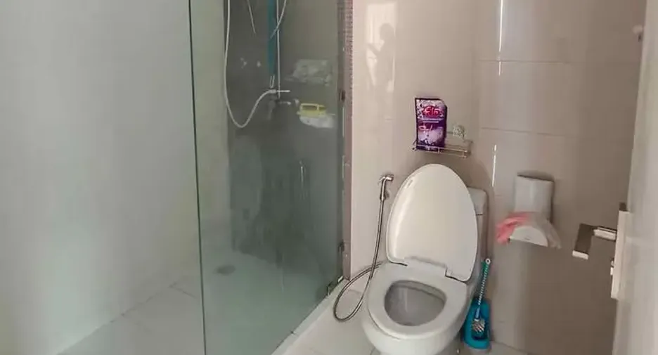 ขาย 2 ห้องนอน คอนโด ใน คลองเตย, กรุงเทพฯ
