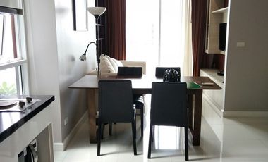 À louer et à vendre 2 chambres condo à Khlong Toei, Bangkok