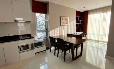À vendre 2 chambres condo à Khlong Toei, Bangkok