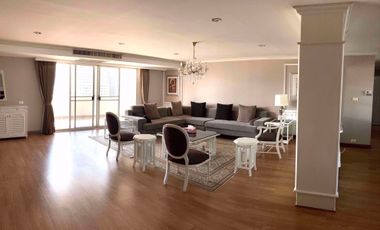 For rent studio condo in Watthana, Bangkok