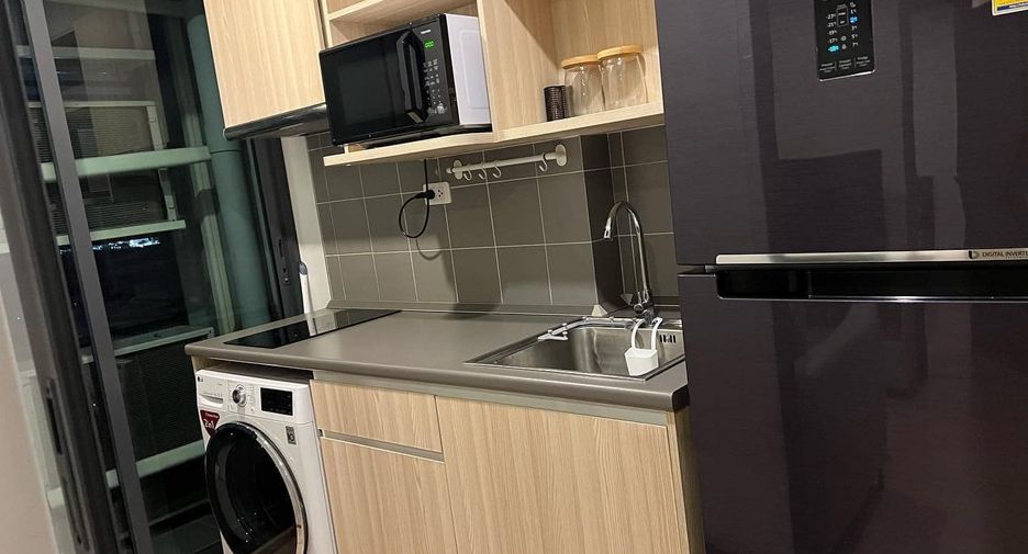 For rent 2 bed condo in Bang Na, Bangkok