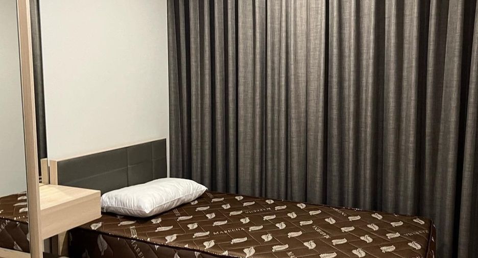 For rent 2 bed condo in Bang Na, Bangkok