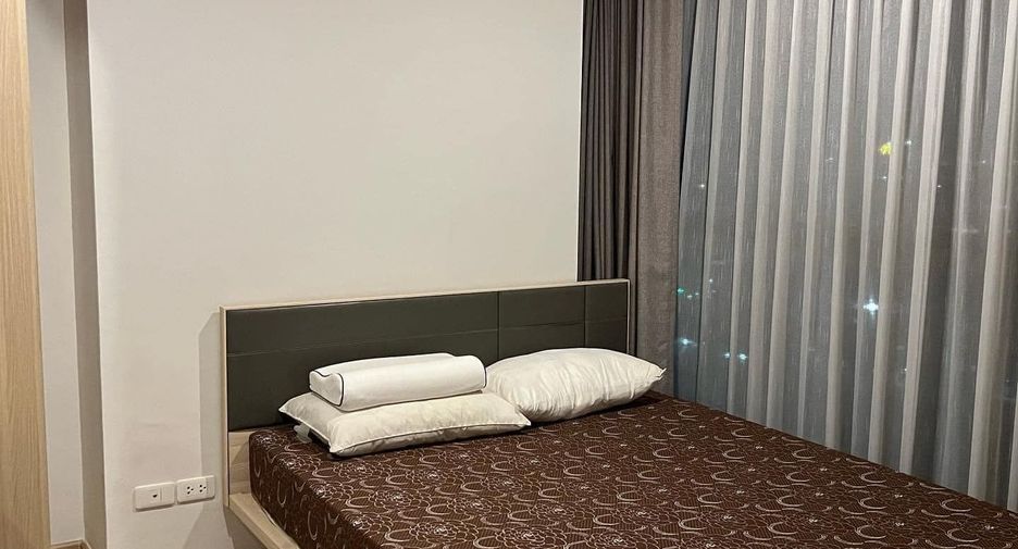 For rent 2 bed condo in Bang Na, Bangkok