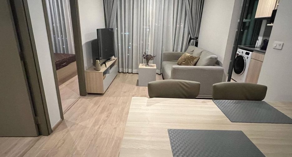 For rent 2 bed condo in Bang Na, Bangkok