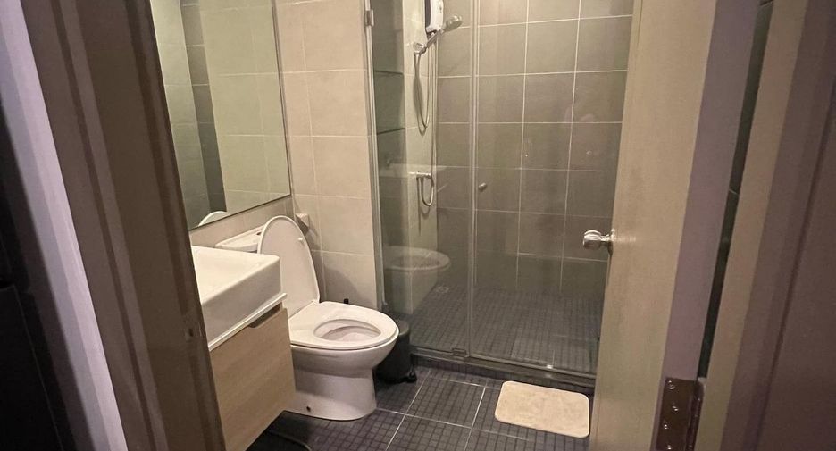 For rent 2 bed condo in Bang Na, Bangkok