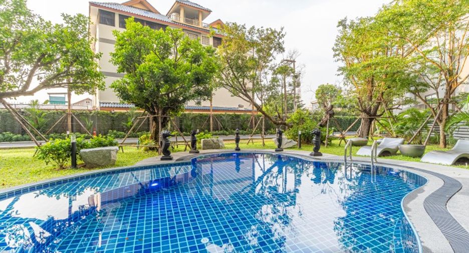 ขาย 2 ห้องนอน คอนโด ใน พัทยาใต้, พัทยา