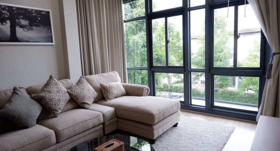 Casa en venta y en alquiler de 3 habitaciones en Bang Lamung, Chonburi