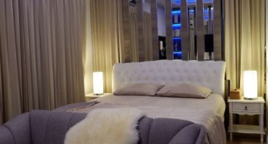 Casa en venta y en alquiler de 3 habitaciones en Bang Lamung, Chonburi