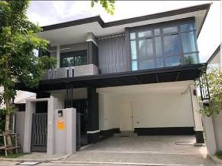 ขาย และ ให้เช่า 3 ห้องนอน บ้านเดี่ยว ใน บางละมุง, ชลบุรี