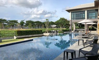 For sale and for rent 3 bedrooms house in Bang Lamung, Chonburi
